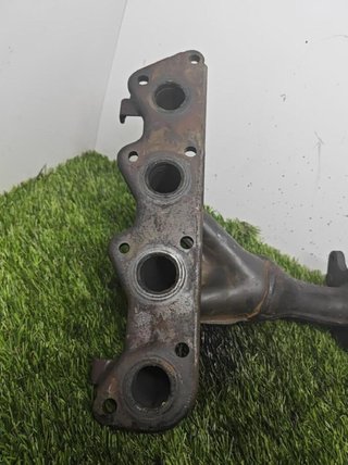 Colector escape volkswagen 030253031ac polo 232979