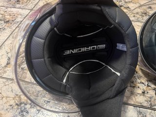 2 Cascos Moto Nuevos