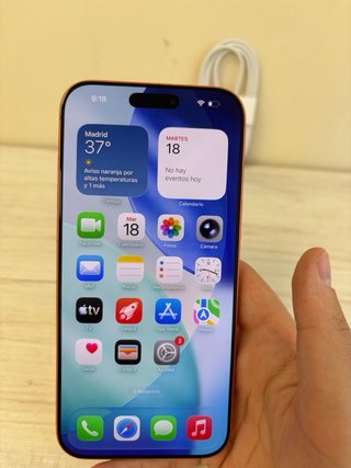 iPhone 17 Pro Max |Tienda |Garantia