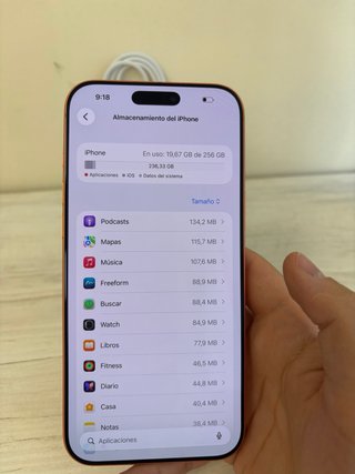 iPhone 17 Pro Max |Tienda |Garantia