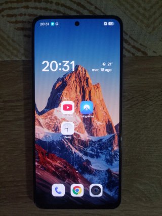 realme 14T 5G 256GB