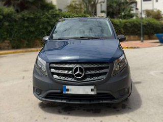 MERCEDES vito
