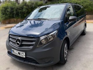 MERCEDES vito