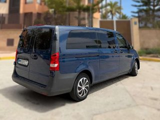 MERCEDES vito