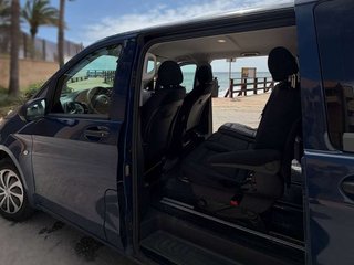 MERCEDES vito