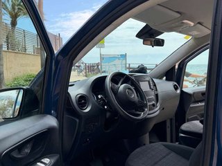 MERCEDES vito