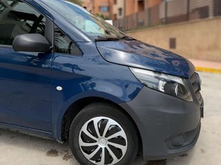 MERCEDES vito