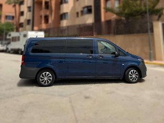 MERCEDES vito