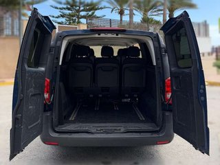 MERCEDES vito