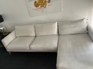 LIMPIEZA DE SOFA Y TAPICERIA