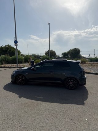 Volkswagen Golf GTI MK7