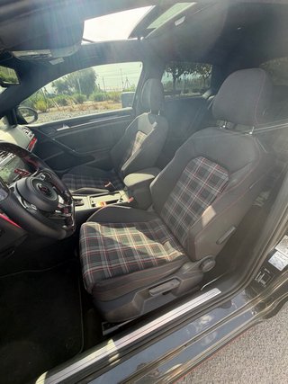 Volkswagen Golf GTI MK7