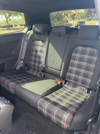 Volkswagen Golf GTI MK7