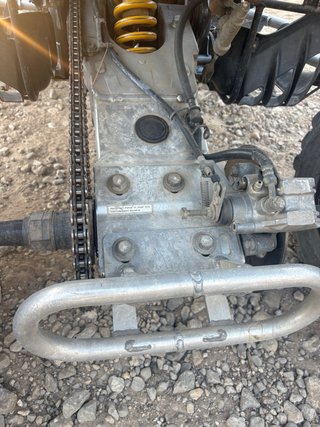 Suzuki LTZ 400 2005