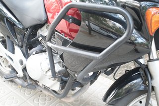 Honda Varadero 125 XL 2006