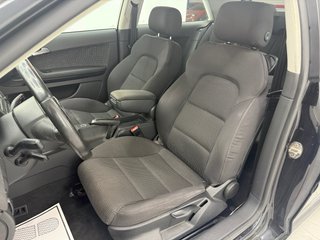 Audi A3 2008