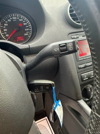 Audi A3 2008