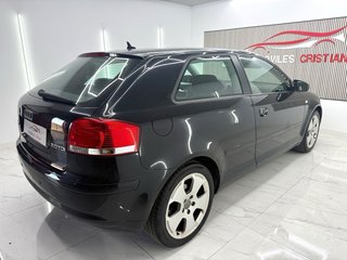 Audi A3 2008