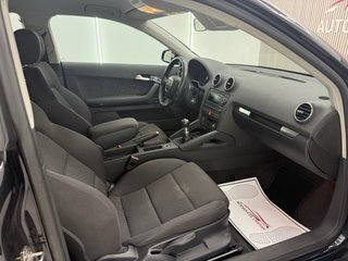 Audi A3 2008