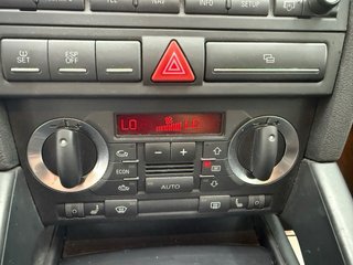 Audi A3 2008