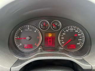 Audi A3 2008