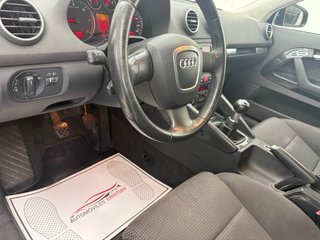 Audi A3 2008