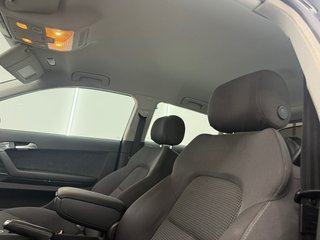 Audi A3 2008