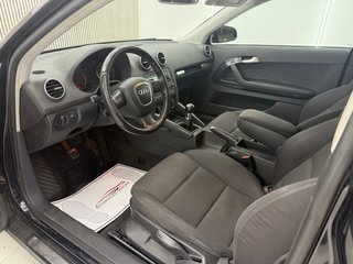 Audi A3 2008