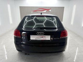 Audi A3 2008