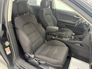 Audi A3 2008