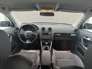 Audi A3 2008