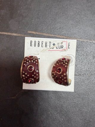 Bisutería Variada (pendientes, anillos, pulseras)