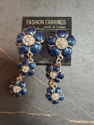 Bisutería Variada (pendientes, anillos, pulseras)