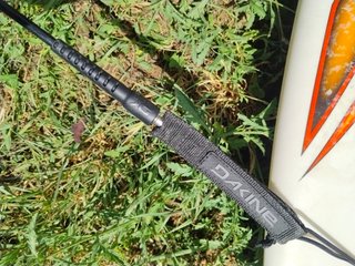 Tabla surf BIC Mini Malibu 6'5" Gérard Dabbadie