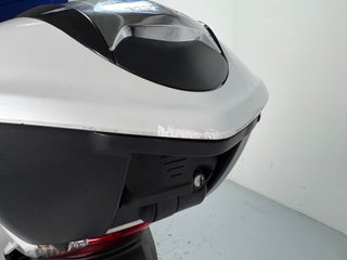 Honda SH 300i 2018