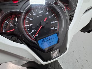 Honda SH 300i 2018
