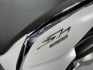 Honda SH 300i 2018
