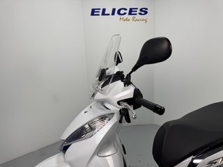 Honda SH 300i 2018