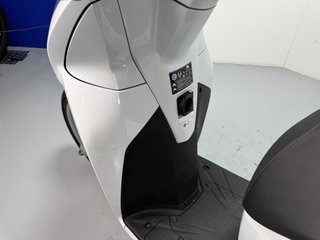 Honda SH 300i 2018