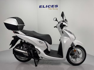 Honda SH 300i 2018