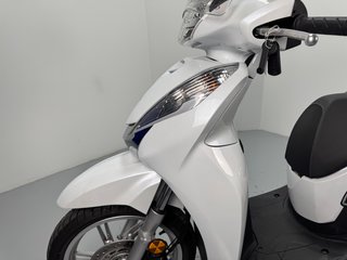 Honda SH 300i 2018