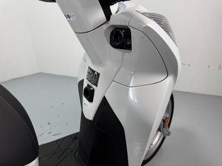 Honda SH 300i 2018