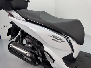 Honda SH 300i 2018