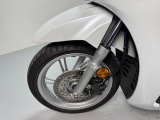 Honda SH 300i 2018