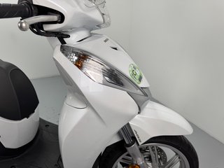 Honda SH 300i 2018