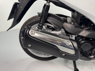 Honda SH 300i 2018