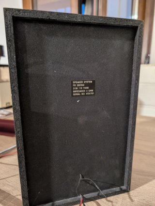 Minicadena Philips FW 352C