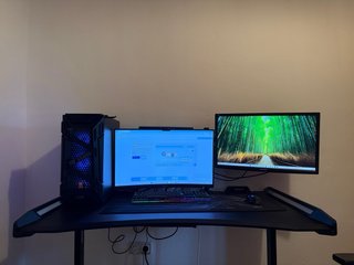 PC Gaming ASUS TUF