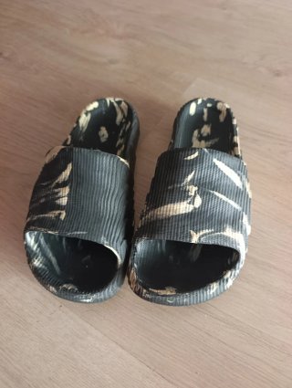 Chanclas niño Adidas