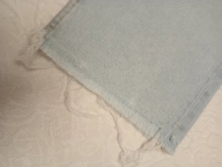Pantalón vaquero Pull&Bear S